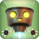 Lamp Jump Android Mobile Phone Game