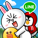 Line Bubble Android Mobile Phone Game