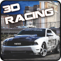 3d Race: Urban Chaos Android Mobile Phone Game
