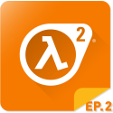 Half-Life 2: Episode Two Android Mobile Phone Game