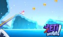 Yeti, Set, Go! Android Mobile Phone Game