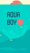 Aqua Boy Android Mobile Phone Game