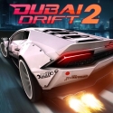 Dubai Drift 2 QMobile NOIR A8 Game