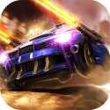 Death Race: Crash Burn Android Mobile Phone Game