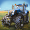 Farming Simulator 16 Android Mobile Phone Game