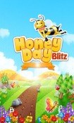 Honey Day Blitz Android Mobile Phone Game