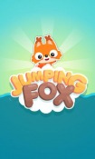 Jumping Fox: Climb That Tree! Android Mobile Phone Game