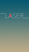 Laser: Endless Action Android Mobile Phone Game