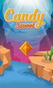 Candy Sweet Hero QMobile NOIR A2 Classic Game