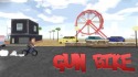 Gun Bike QMobile NOIR A8 Game