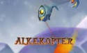 Alkekopter Android Mobile Phone Game