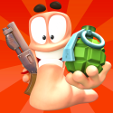 Worms 3 Android Mobile Phone Game