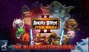 Angry Birds Star Wars 2 Android Mobile Phone Game