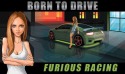 Born To Drive: Furious Racing Android Mobile Phone Game
