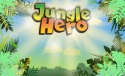 Jungle Hero Motorola XT701 Game