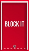 Block It Android Mobile Phone Game
