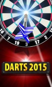 Darts 2015 Android Mobile Phone Game