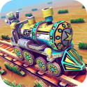 Paper Train: Rush Android Mobile Phone Game