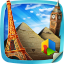 World Wonders Escape Android Mobile Phone Game