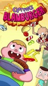 Clarence Blamburger Android Mobile Phone Game