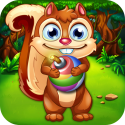 Forest Rescue Samsung Galaxy Pop Plus S5570i Game
