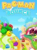 Pac-Man: Bounce Android Mobile Phone Game