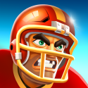 Boom Boom Football Android Mobile Phone Game