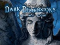 Dark Dimensions: City Of Fog. Collector&#039;s Edition Android Mobile Phone Game