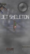 Jet Skeleton Android Mobile Phone Game