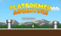 Platformer Adventure Android Mobile Phone Game