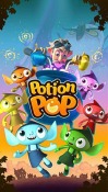 Potion Pop Android Mobile Phone Game
