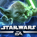 Star Wars: Galaxy Of Heroes Android Mobile Phone Game