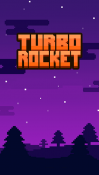 Turbo Rocket Android Mobile Phone Game