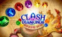 Clash Of Diamonds: Bubble Pop Android Mobile Phone Game