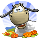 Clouds And Sheep 2 Android Mobile Phone Game