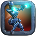 Attack Of The A.R.M.: Alien Robot Monsters Android Mobile Phone Game