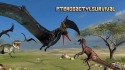 Pterodactyl Survival: Simulator Android Mobile Phone Game