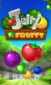 Juice Jelly Fruits Blast Android Mobile Phone Game