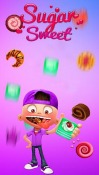 Sugar Sweet Android Mobile Phone Game