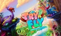 Try To Fly Android Mobile Phone Game