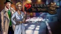 9 Clues: The Ward Android Mobile Phone Game