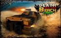 Death Race: Beach Racing Cars Android Mobile Phone Game