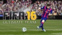FIFA 16: Ultimate Team Android Mobile Phone Game