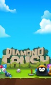 Gemstone Flash: Diamond Crush Android Mobile Phone Game