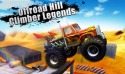 Offroad Hill Climber Legends Android Mobile Phone Game