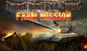 Tank Battle 1990: Farm Mission Android Mobile Phone Game
