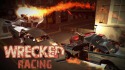 Wrecked Racing Pro Android Mobile Phone Game