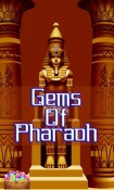 Gems Of Pharaoh Android Mobile Phone Game