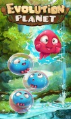 Evolution Planet Android Mobile Phone Game