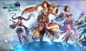 Immortal DreamX Android Mobile Phone Game